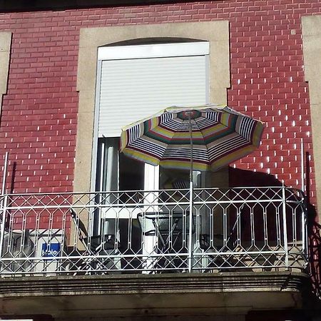 Apartamento Da Ferreirinha Διαμέρισμα Peso da Régua Εξωτερικό φωτογραφία