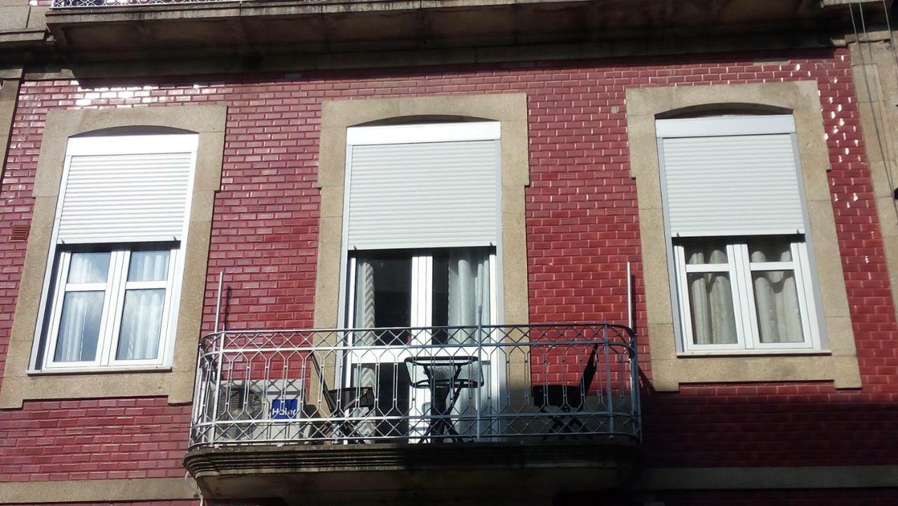 Apartamento Da Ferreirinha Διαμέρισμα Peso da Régua Εξωτερικό φωτογραφία