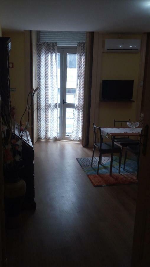 Apartamento Da Ferreirinha Διαμέρισμα Peso da Régua Εξωτερικό φωτογραφία