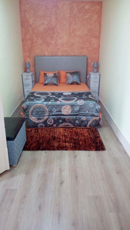 Apartamento Da Ferreirinha Διαμέρισμα Peso da Régua Εξωτερικό φωτογραφία
