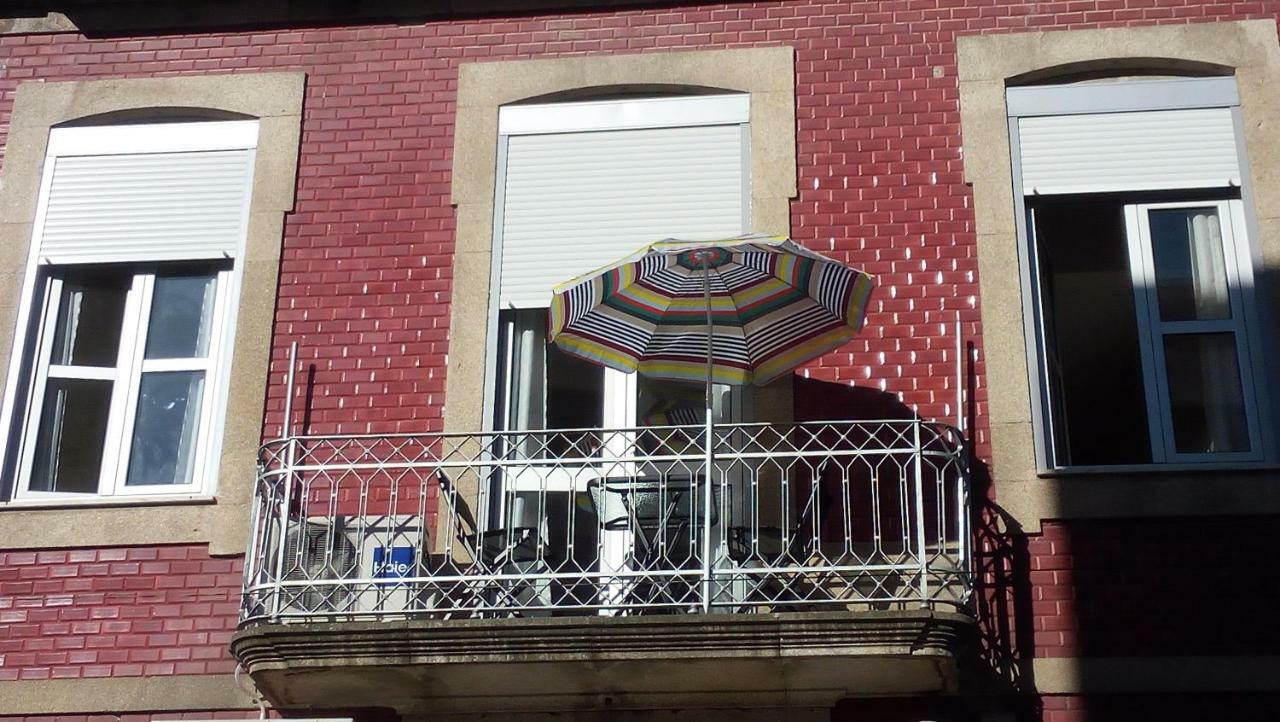 Apartamento Da Ferreirinha Διαμέρισμα Peso da Régua Εξωτερικό φωτογραφία