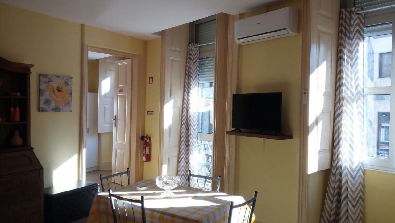 Apartamento Da Ferreirinha Διαμέρισμα Peso da Régua Εξωτερικό φωτογραφία