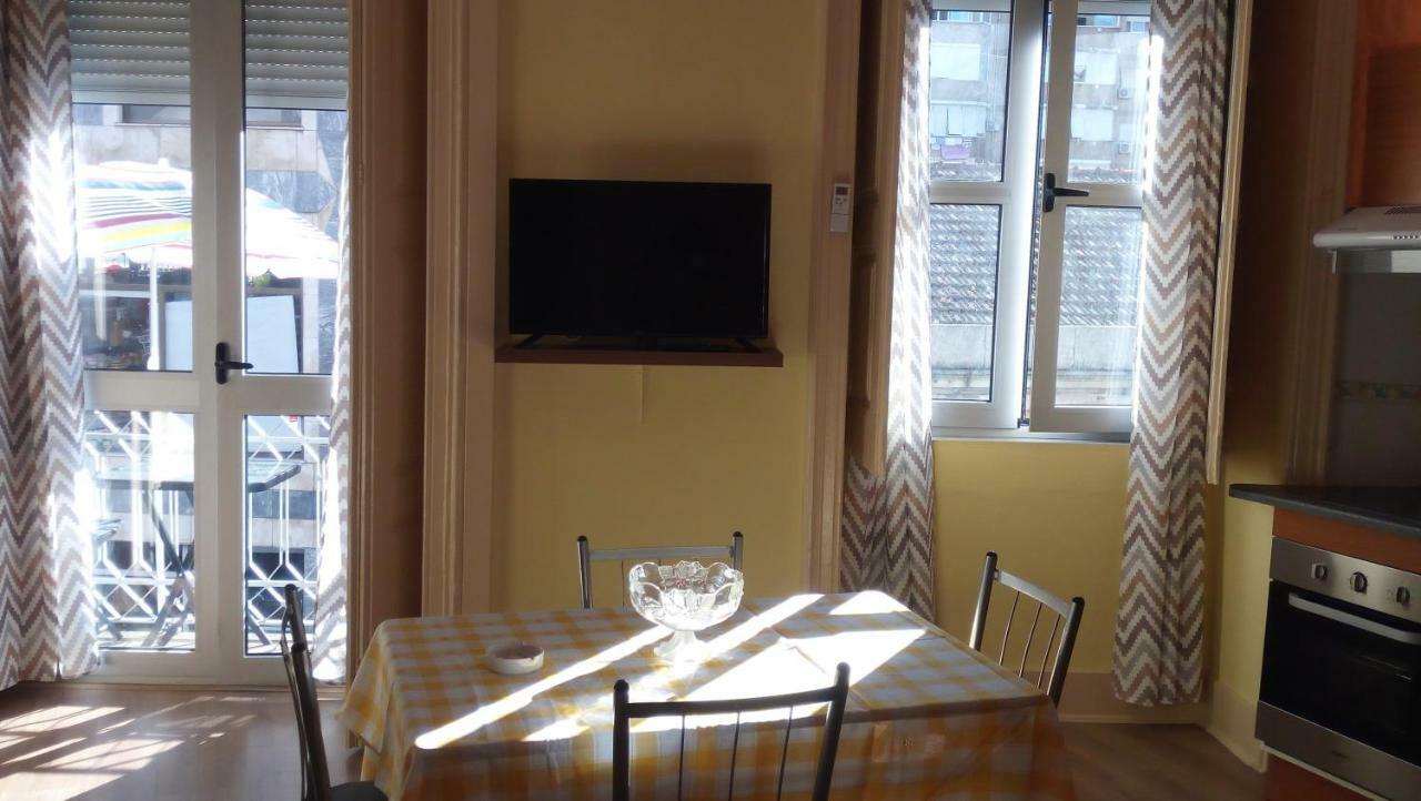 Apartamento Da Ferreirinha Διαμέρισμα Peso da Régua Εξωτερικό φωτογραφία