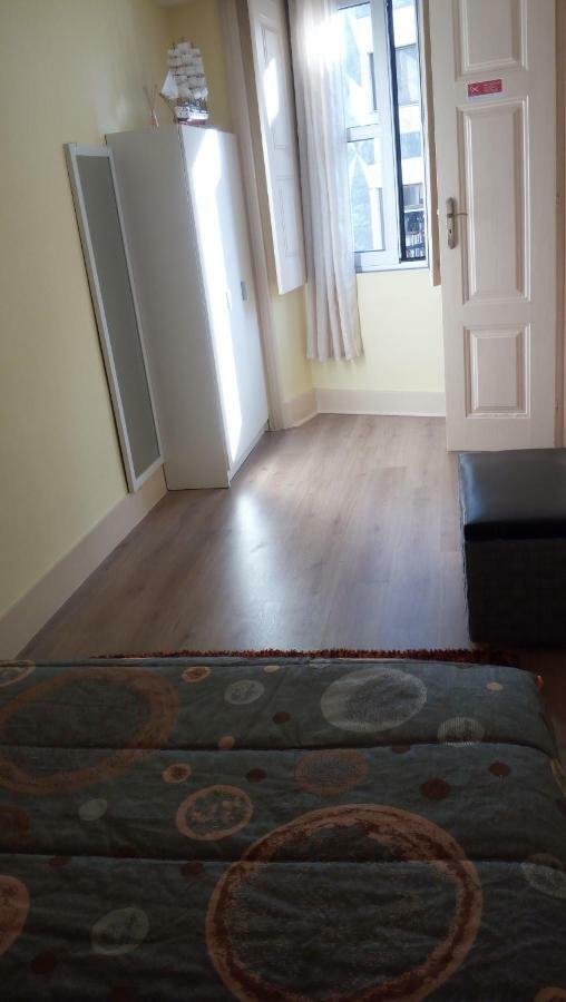 Apartamento Da Ferreirinha Διαμέρισμα Peso da Régua Εξωτερικό φωτογραφία